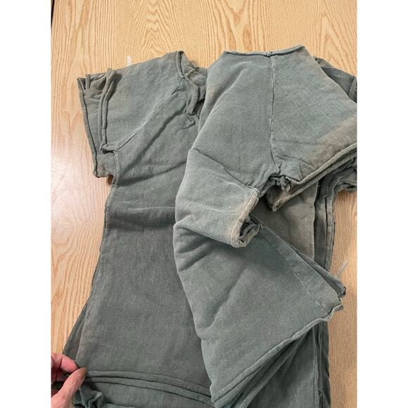 New Bundle of 10 Womens T-shirts Dark Blue Gray size Medium - Picture 4 of 7